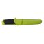 Nůž Morakniv Companion - zelený