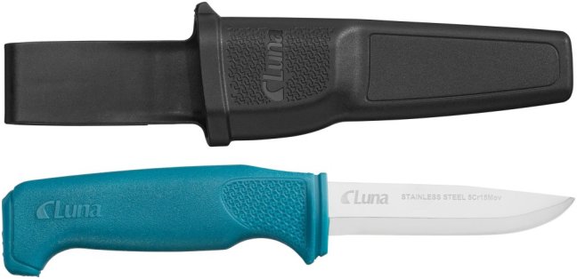 Nůž Luna Tools Allround SS