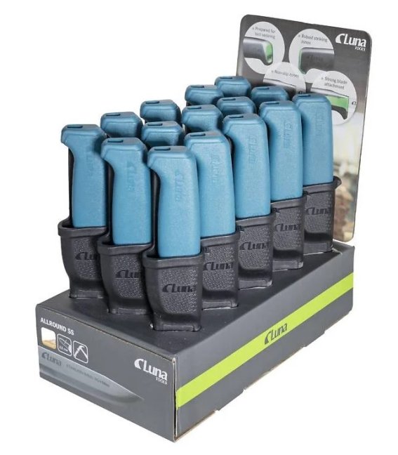 Nůž Luna Tools Allround SS