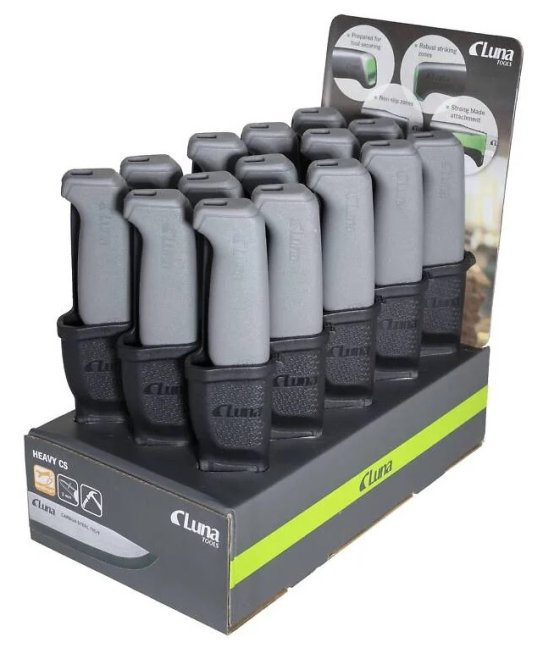 Nůž Luna Tools Heavy CS