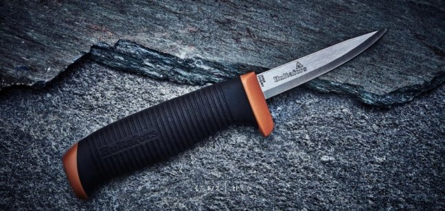 Nůž Hultafors PK GH